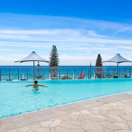 Soul Beachfront 3 Brm Sleeps 8 - Optimise Bnb Gold Coast Buitenkant foto