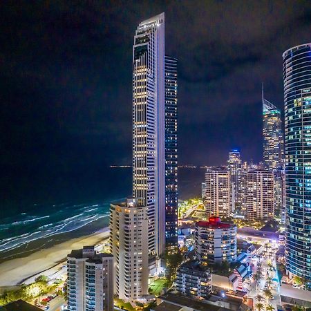 Soul Beachfront 3 Brm Sleeps 8 - Optimise Bnb Gold Coast Buitenkant foto