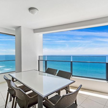 Soul Beachfront 3 Brm Sleeps 8 - Optimise Bnb Gold Coast Buitenkant foto