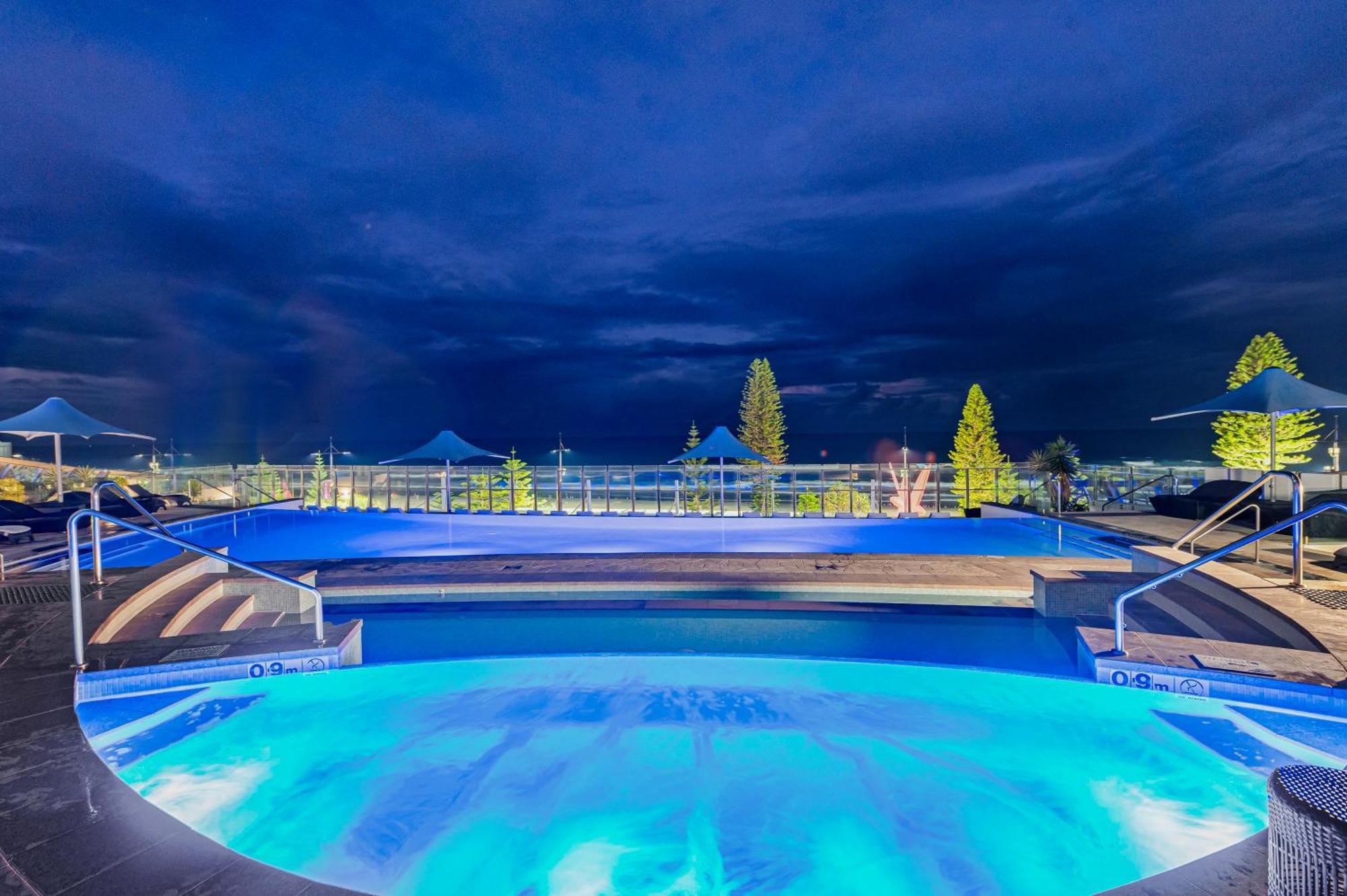 Soul Beachfront 3 Brm Sleeps 8 - Optimise Bnb Gold Coast Buitenkant foto