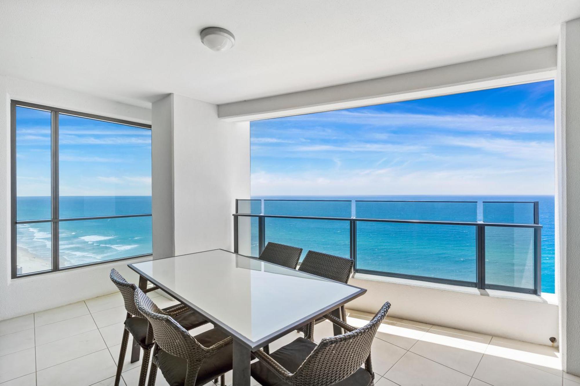 Soul Beachfront 3 Brm Sleeps 8 - Optimise Bnb Gold Coast Buitenkant foto