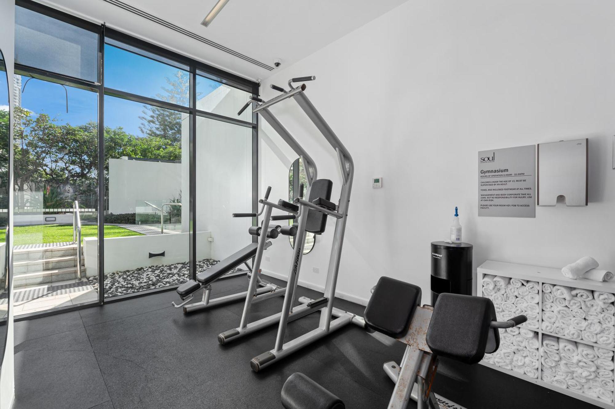 Soul Beachfront 3 Brm Sleeps 8 - Optimise Bnb Gold Coast Buitenkant foto