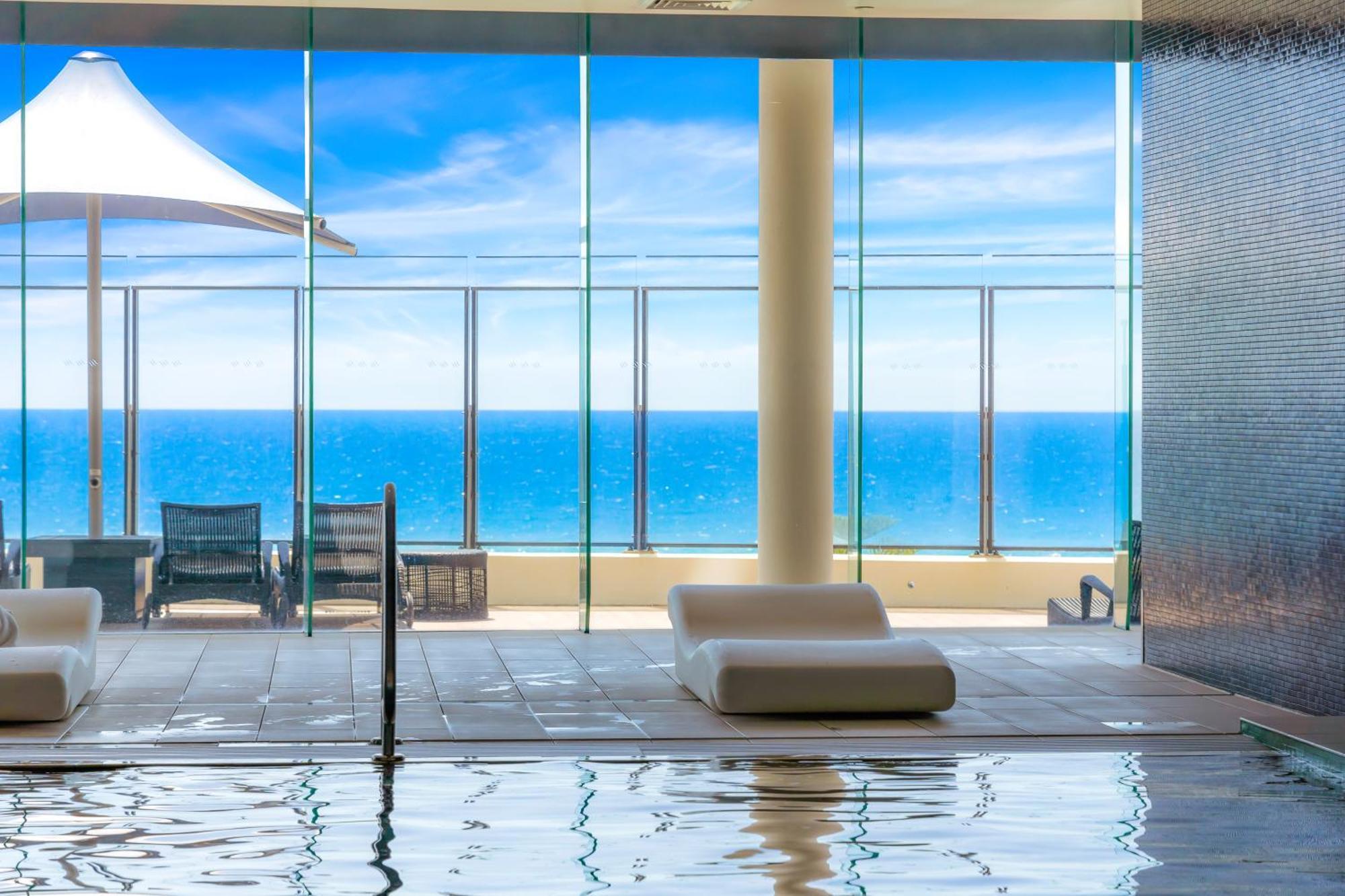 Soul Beachfront 3 Brm Sleeps 8 - Optimise Bnb Gold Coast Buitenkant foto
