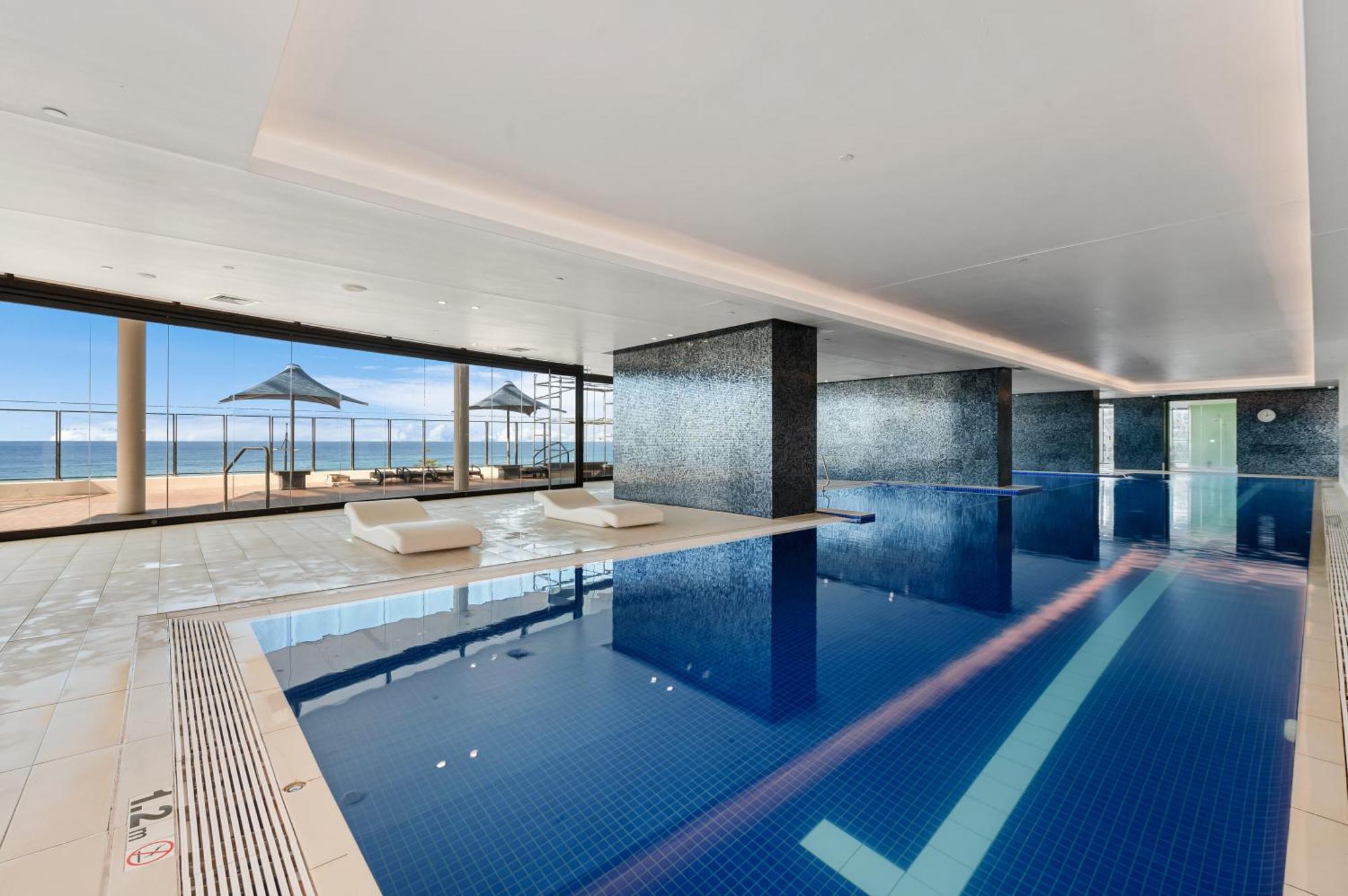 Soul Beachfront 3 Brm Sleeps 8 - Optimise Bnb Gold Coast Buitenkant foto